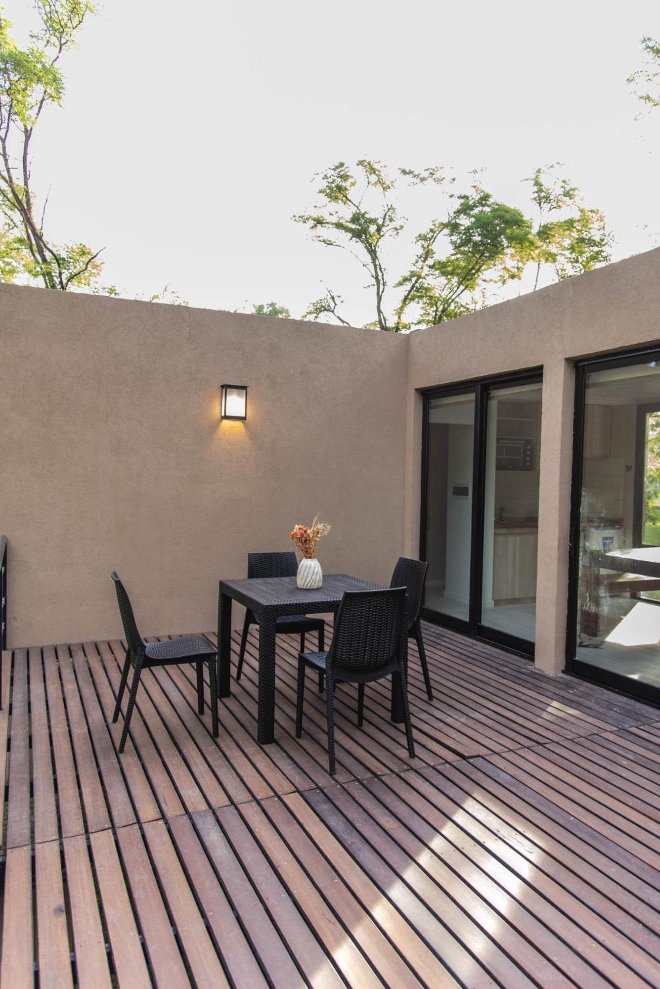 La Quinta, Cabanas De Campo Villa Nueva  Exterior foto