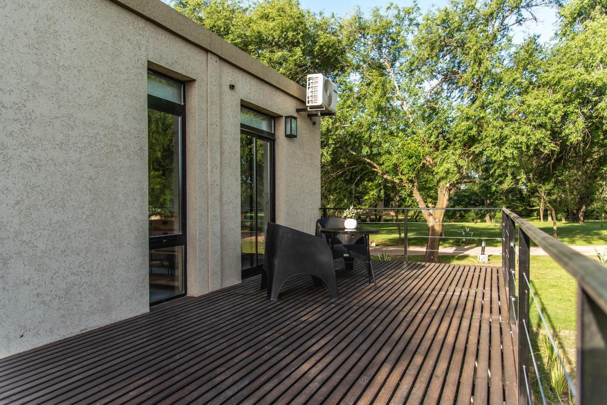 La Quinta, Cabanas De Campo Villa Nueva  Exterior foto