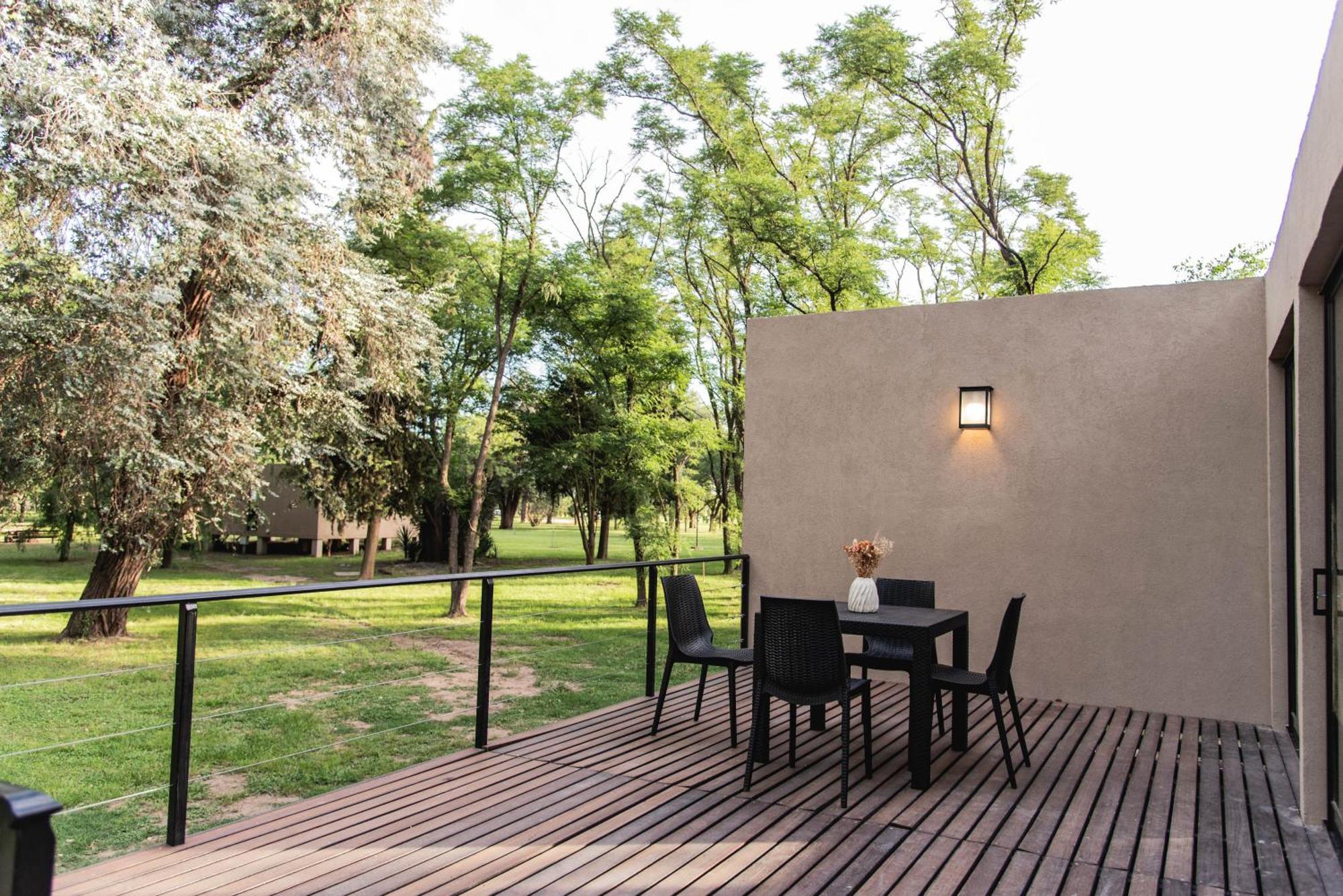 La Quinta, Cabanas De Campo Villa Nueva  Exterior foto