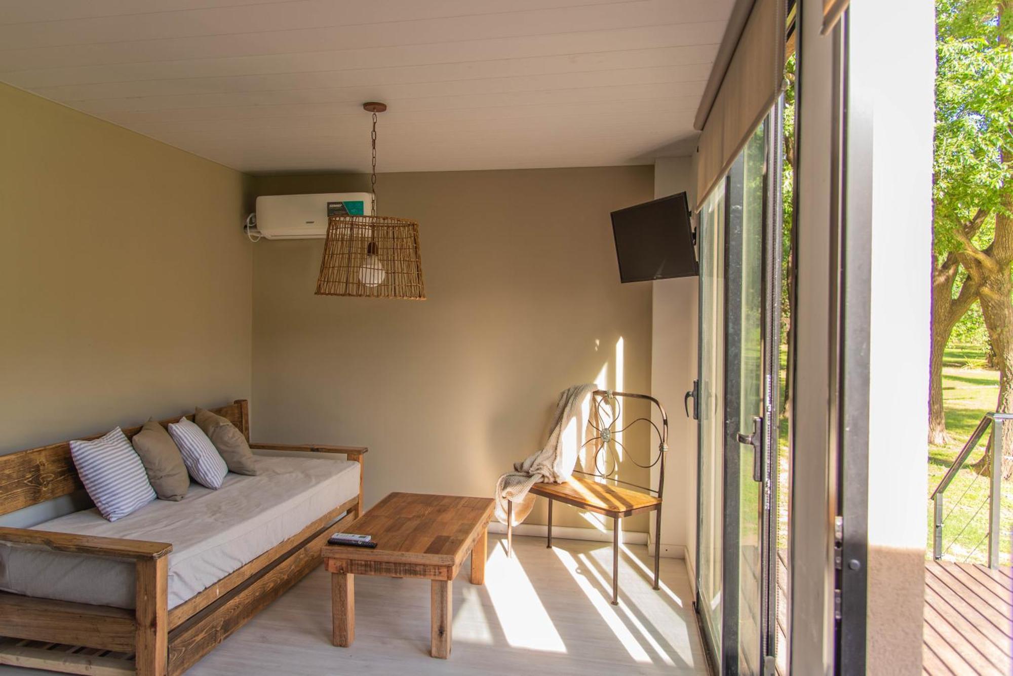 La Quinta, Cabanas De Campo Villa Nueva  Exterior foto