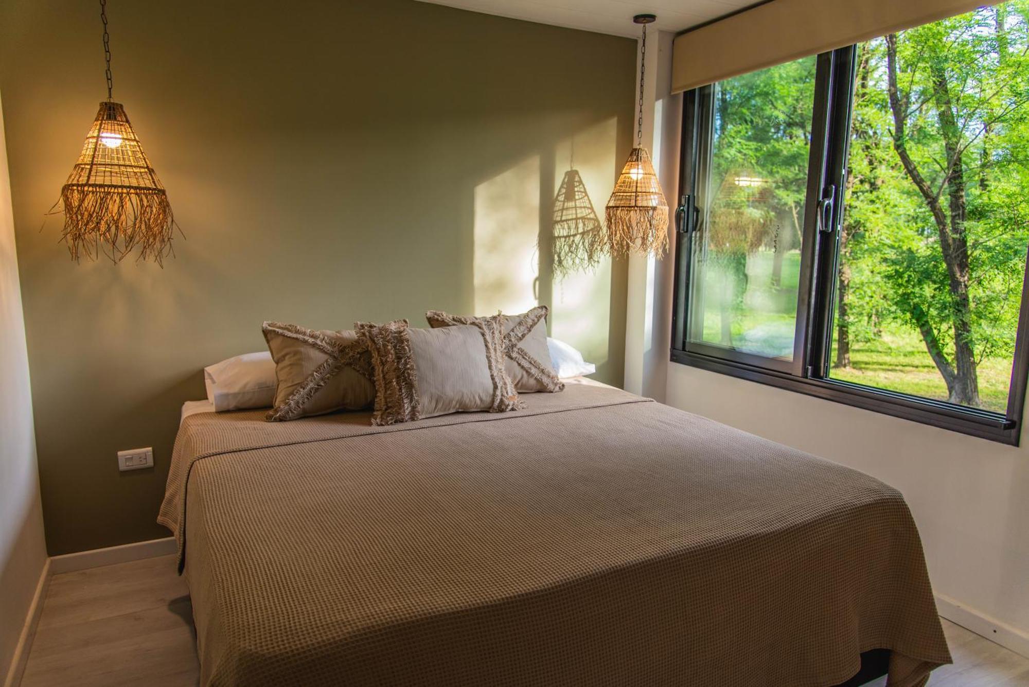 La Quinta, Cabanas De Campo Villa Nueva  Exterior foto