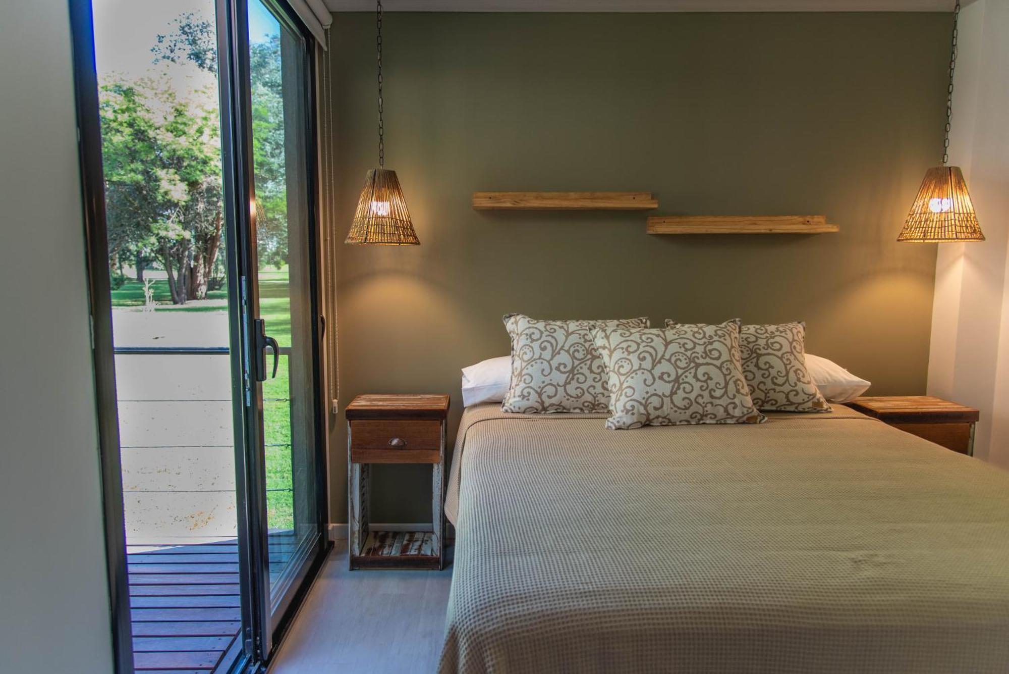 La Quinta, Cabanas De Campo Villa Nueva  Exterior foto