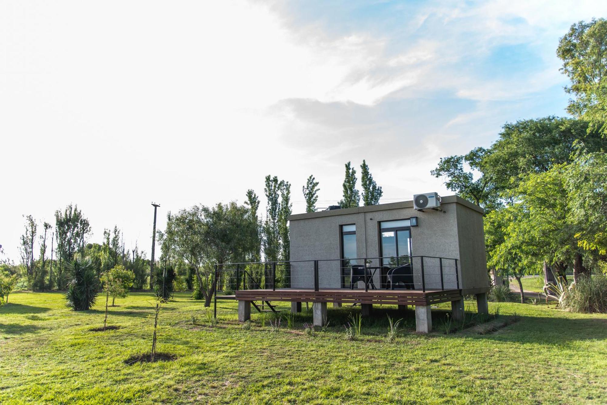 La Quinta, Cabanas De Campo Villa Nueva  Exterior foto