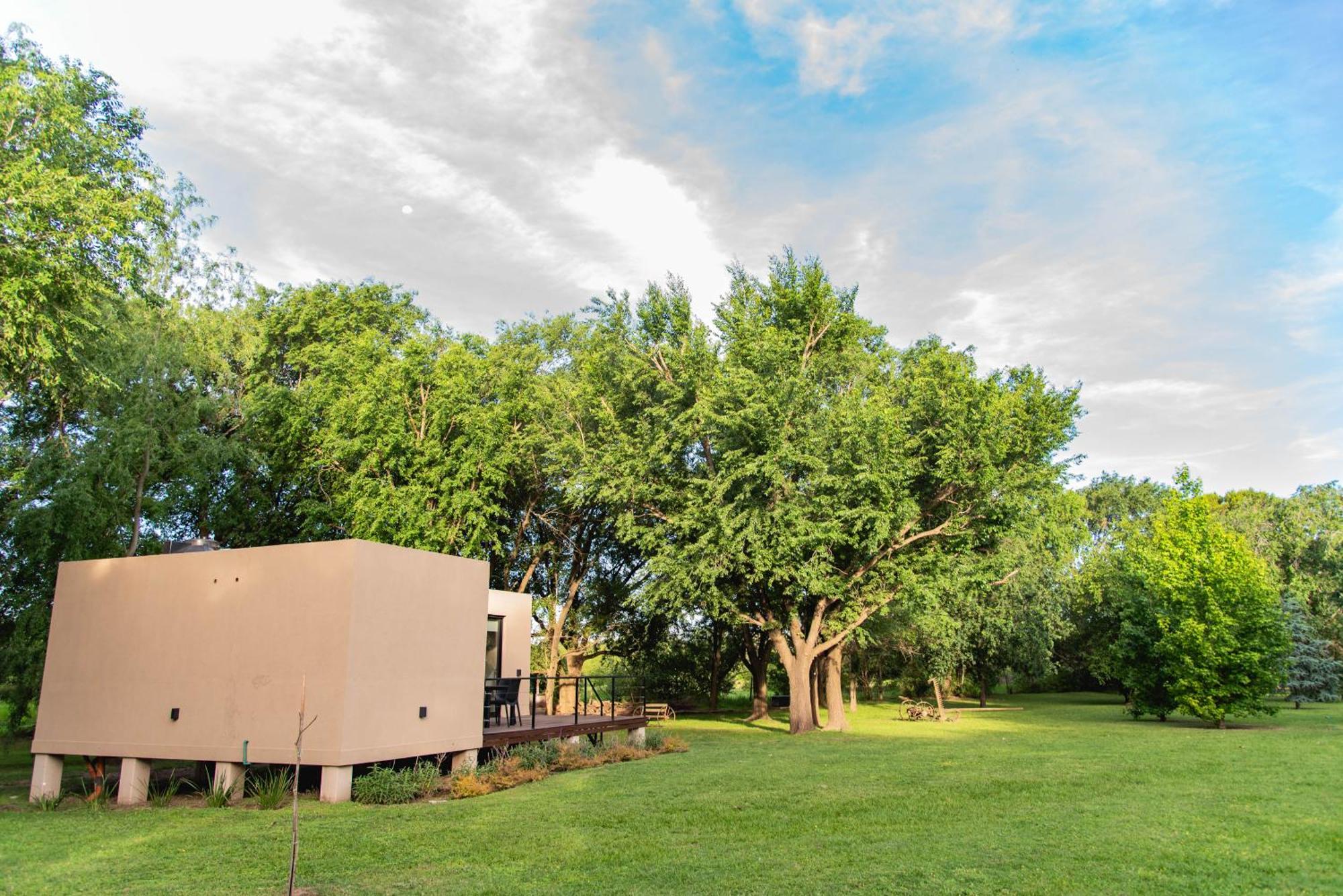 La Quinta, Cabanas De Campo Villa Nueva  Exterior foto