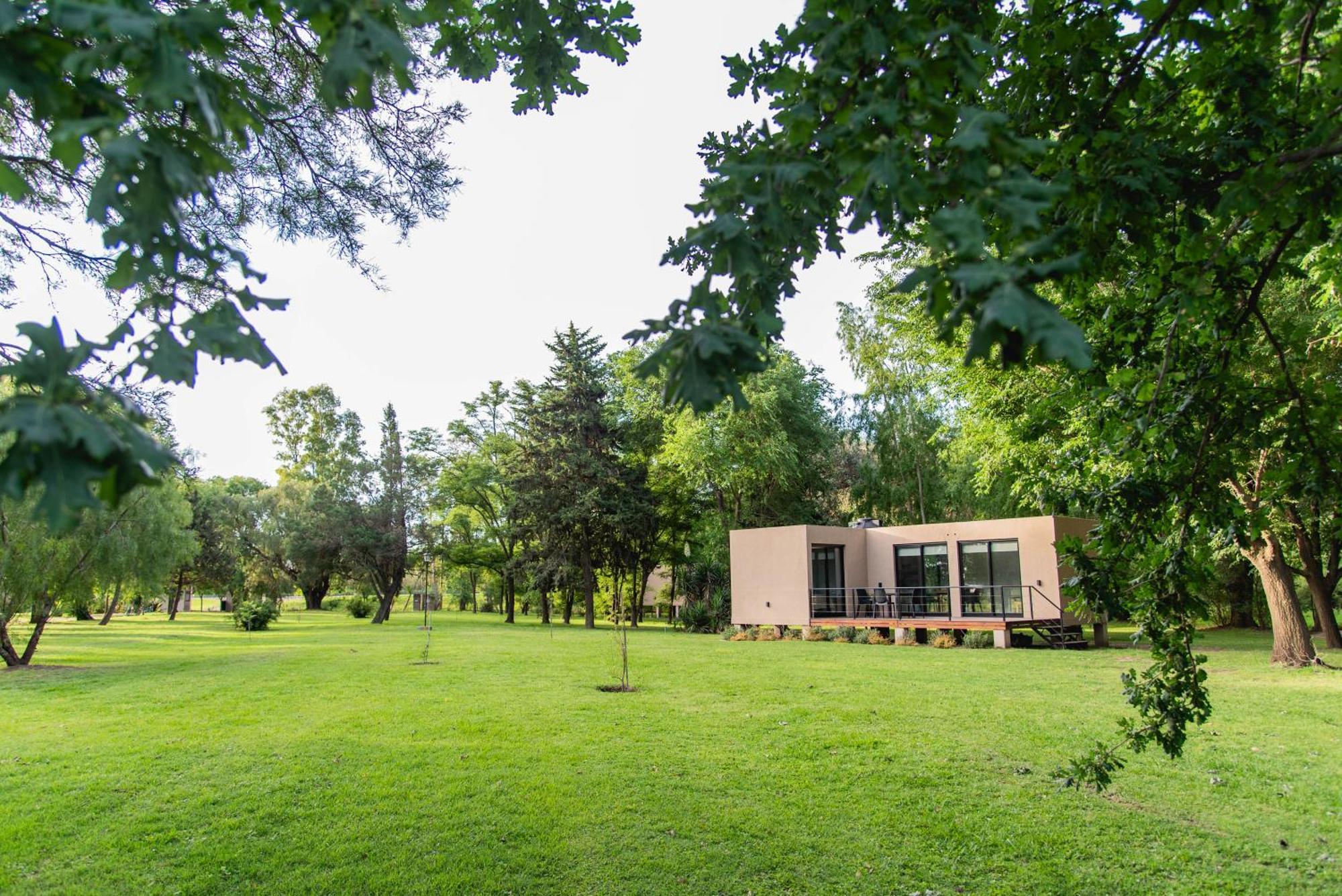 La Quinta, Cabanas De Campo Villa Nueva  Exterior foto
